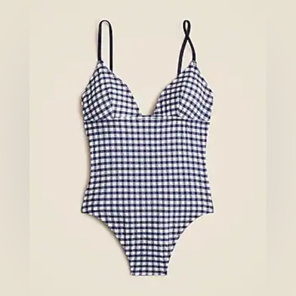 J. Crew Other - JCREW Strappy One-Piece